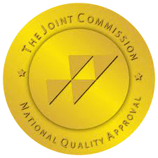 Joint Commission National Quality Approval Award